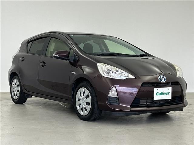 Toyota AQUA 2014 6968699-0