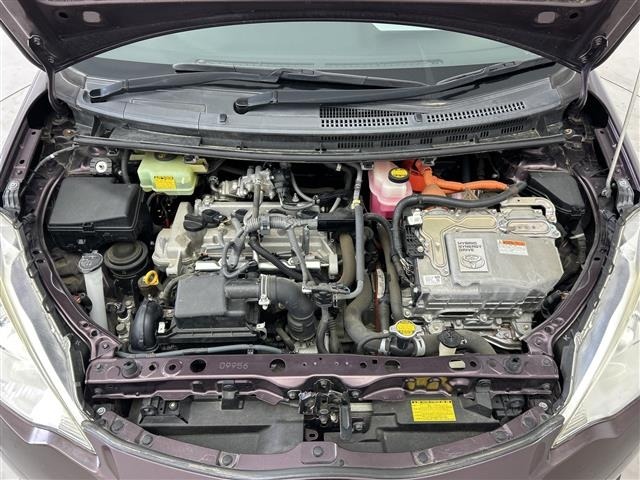 Toyota AQUA 2014 6968699-14