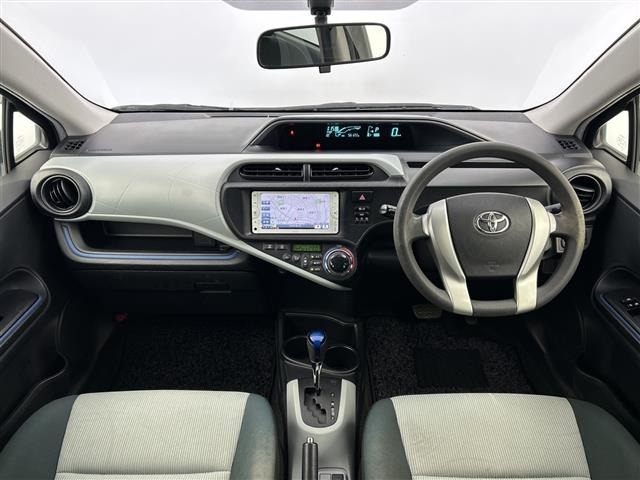 Toyota AQUA 2014 6968699-15
