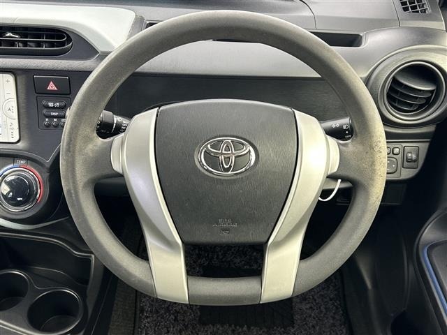 Toyota AQUA 2014 6968699-21