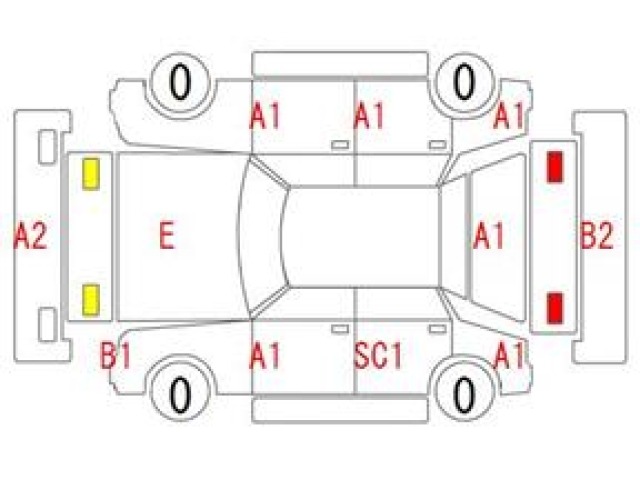 Toyota AQUA 2014 6968699-23