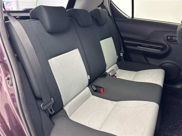 Toyota AQUA 2014 6968699-6