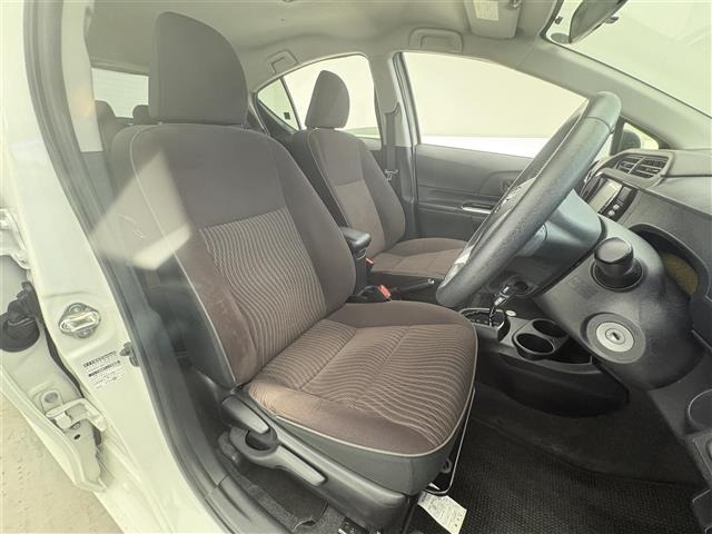 Toyota AQUA 2015 6968700-11