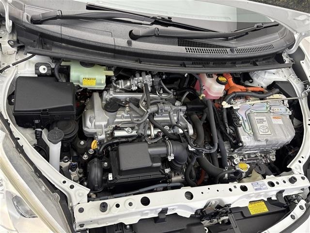 Toyota AQUA 2015 6968700-14