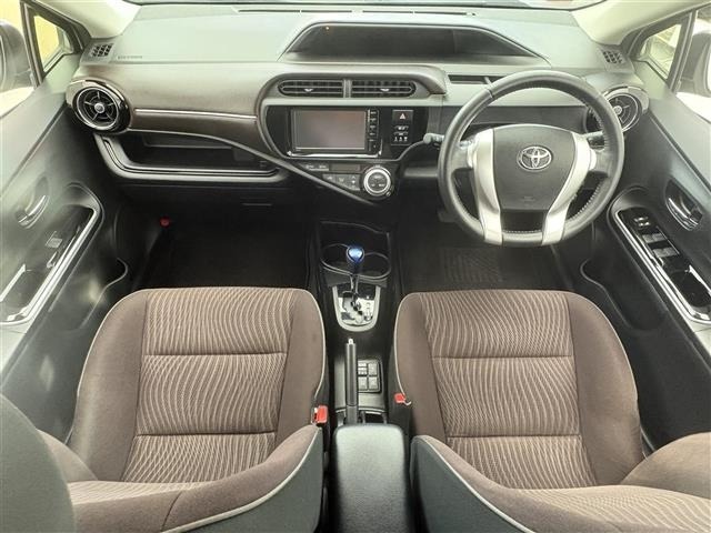Toyota AQUA 2015 6968700-15