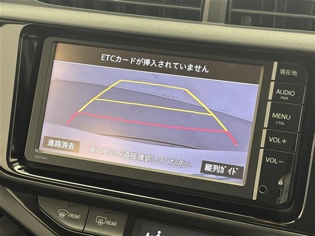 Toyota AQUA 2015 6968700-17