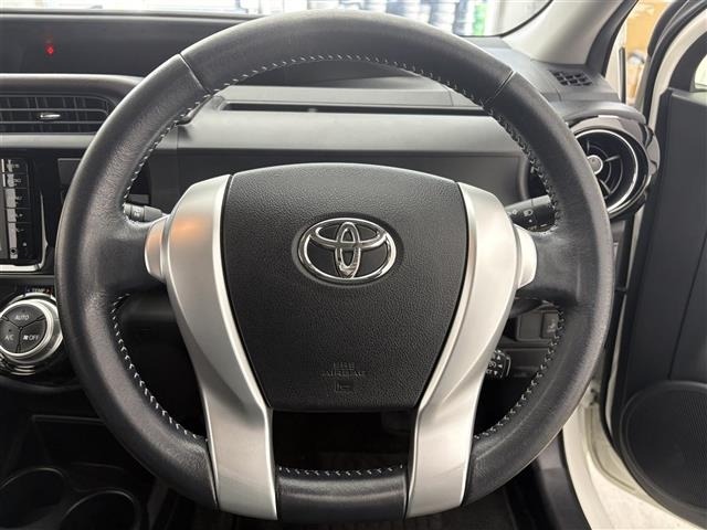 Toyota AQUA 2015 6968700-19