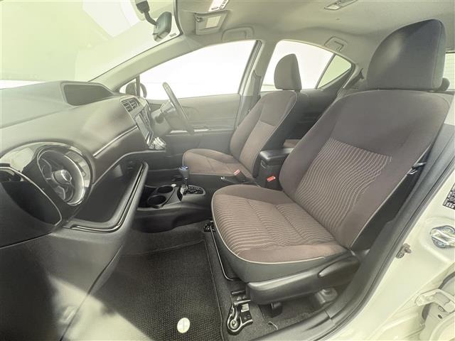 Toyota AQUA 2015 6968700-20