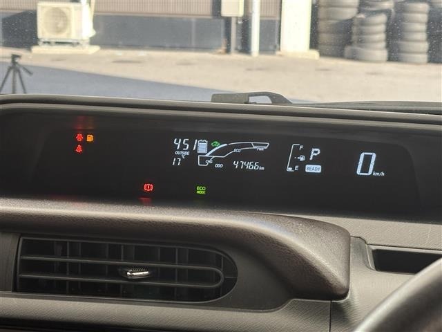 Toyota AQUA 2015 6968700-21