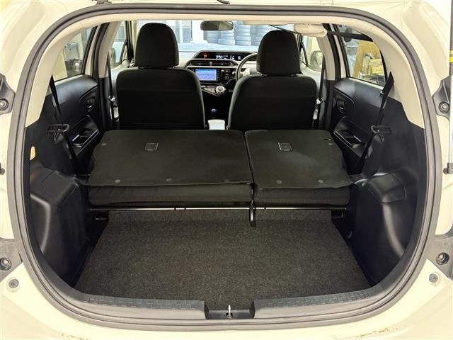 Toyota AQUA 2015 6968700-6