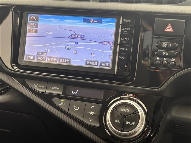 Toyota AQUA 2015 6968700-7
