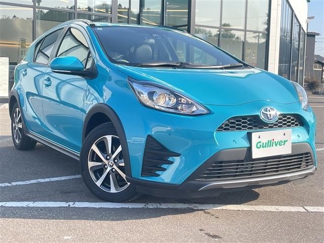 Toyota AQUA 2019 6968702-0
