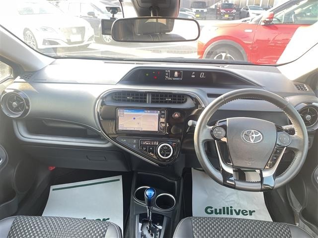 Toyota AQUA 2019 6968702-14