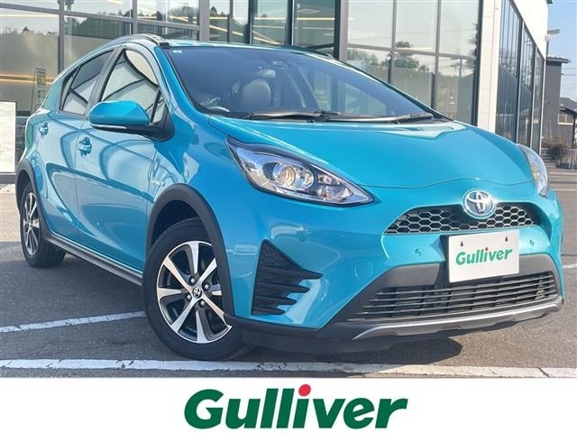 Toyota AQUA 2019 6968702-15