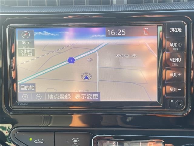 Toyota AQUA 2019 6968702-17