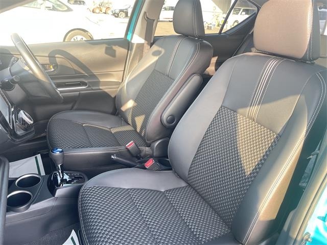 Toyota AQUA 2019 6968702-2