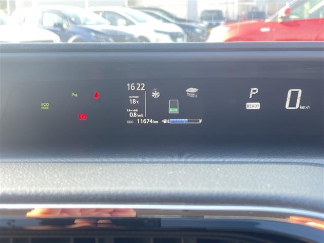 Toyota AQUA 2019 6968702-3