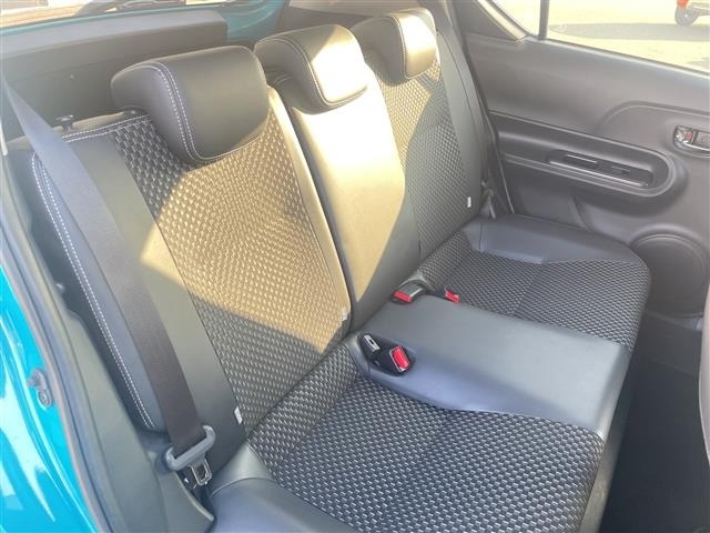 Toyota AQUA 2019 6968702-4
