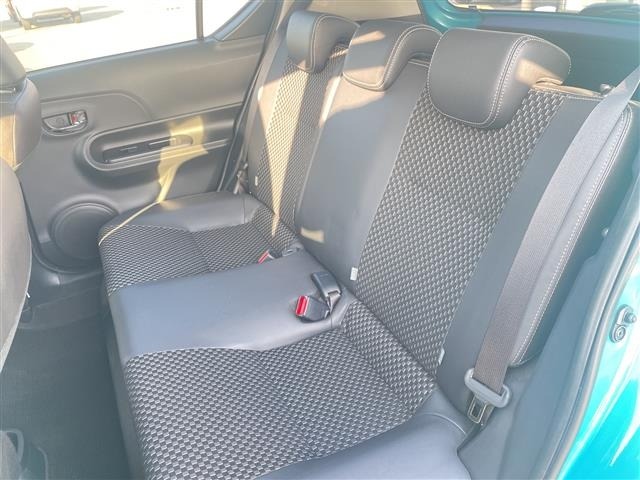 Toyota AQUA 2019 6968702-6