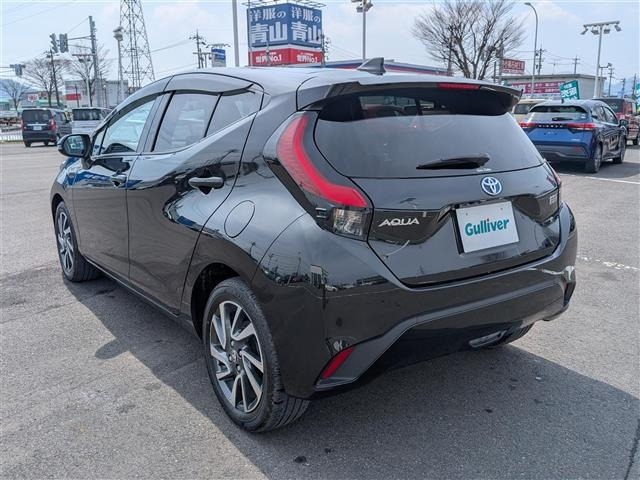 Toyota AQUA 2023 6968703-13