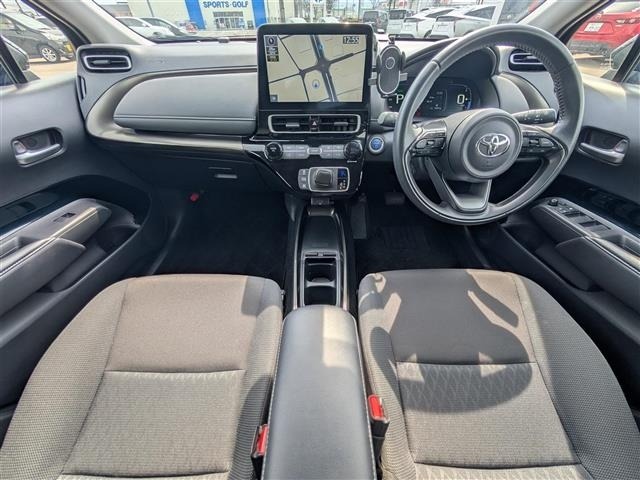 Toyota AQUA 2023 6968703-14