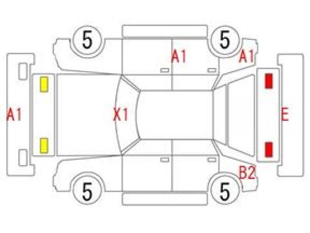 Toyota AQUA 2023 6968703-23