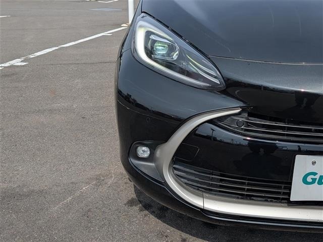 Toyota AQUA 2023 6968703-5