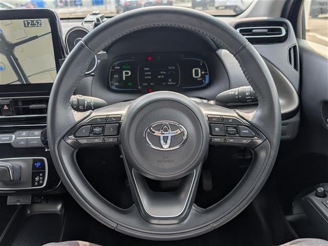 Toyota AQUA 2023 6968703-6
