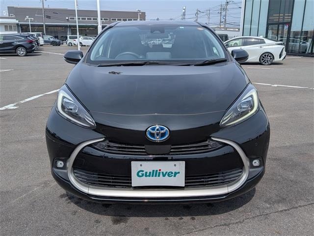 Toyota AQUA 2023 6968703-9