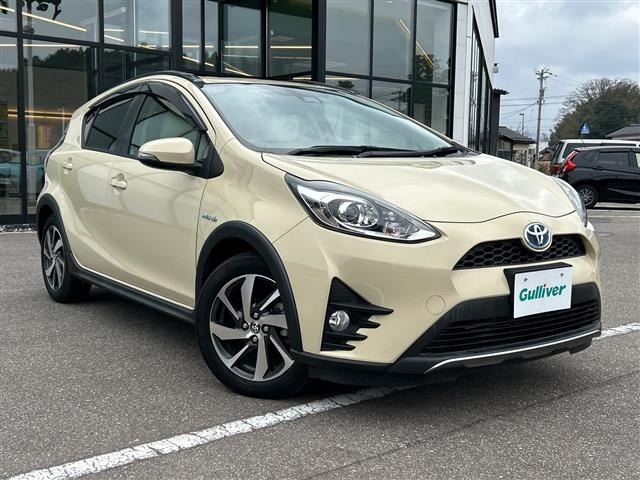 Toyota AQUA 2018 6968704-0