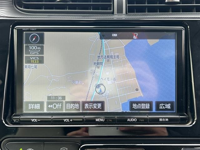 Toyota AQUA 2018 6968704-17