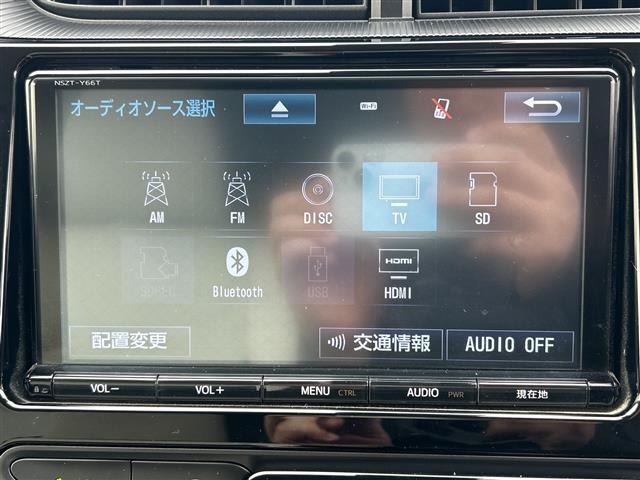 Toyota AQUA 2018 6968704-19