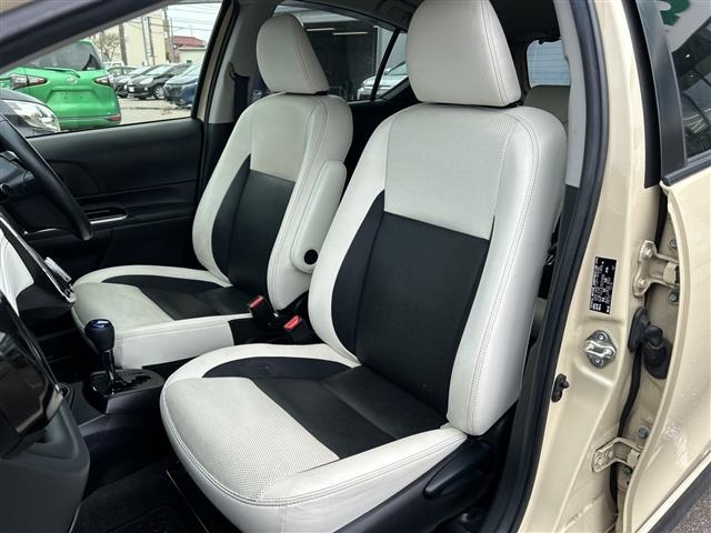 Toyota AQUA 2018 6968704-2