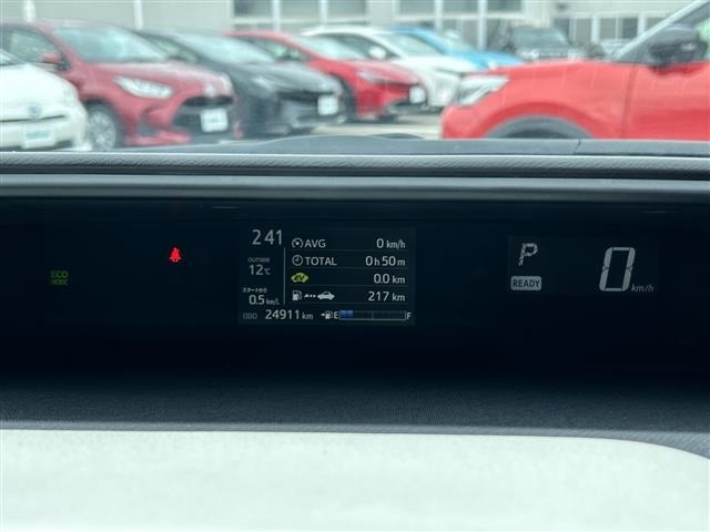 Toyota AQUA 2018 6968704-21