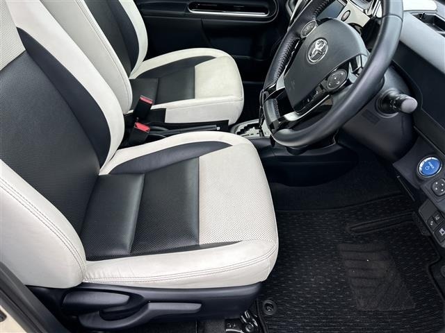 Toyota AQUA 2018 6968704-22