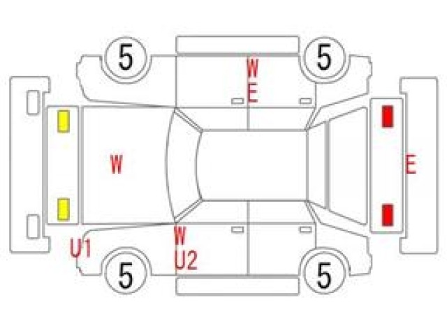 Toyota AQUA 2018 6968704-23
