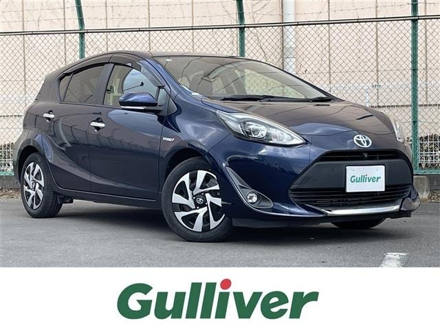 Toyota AQUA 2020 6968705-0