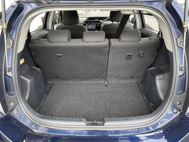 Toyota AQUA 2020 6968705-10