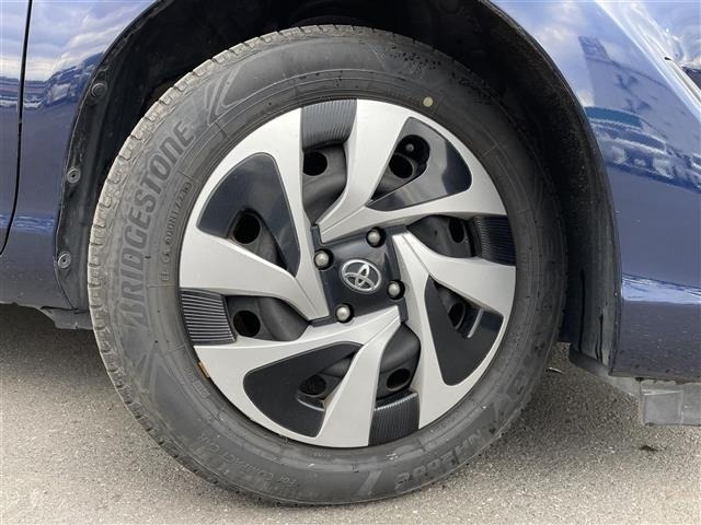 Toyota AQUA 2020 6968705-11