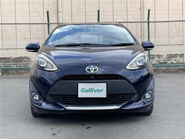Toyota AQUA 2020 6968705-12