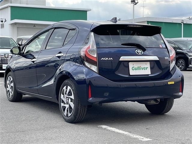 Toyota AQUA 2020 6968705-13