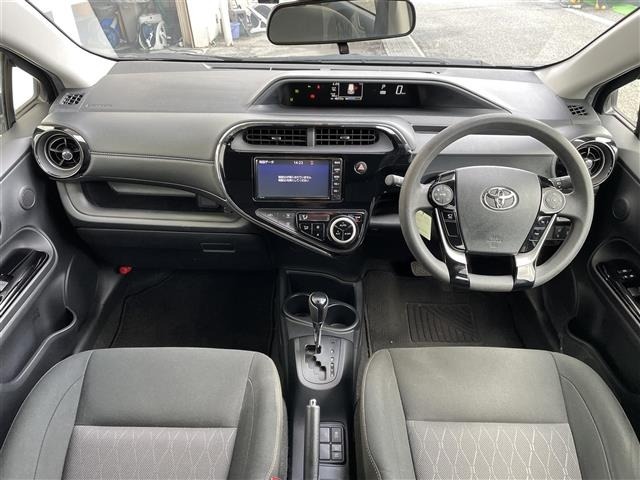 Toyota AQUA 2020 6968705-14