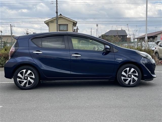 Toyota AQUA 2020 6968705-20