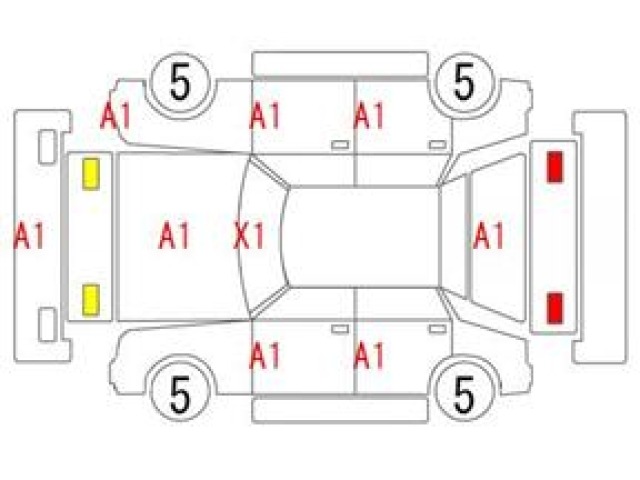 Toyota AQUA 2020 6968705-23