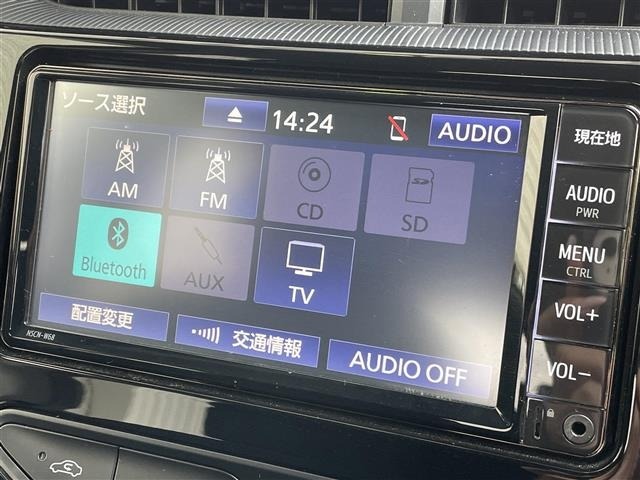 Toyota AQUA 2020 6968705-4