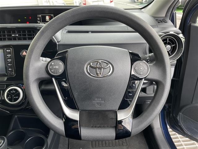 Toyota AQUA 2020 6968705-6
