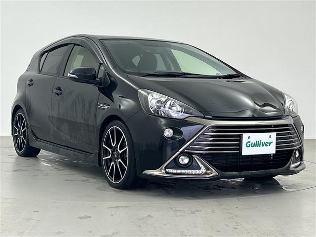 Toyota AQUA 2015 6968706-0