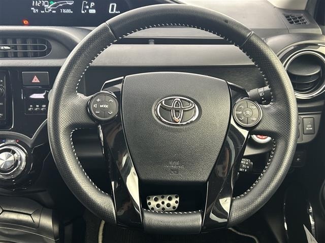 Toyota AQUA 2015 6968706-16