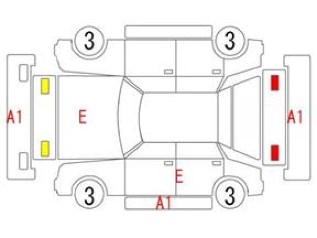 Toyota AQUA 2015 6968706-23