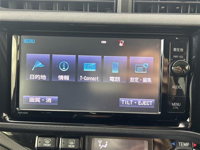 Toyota AQUA 2015 6968706-5